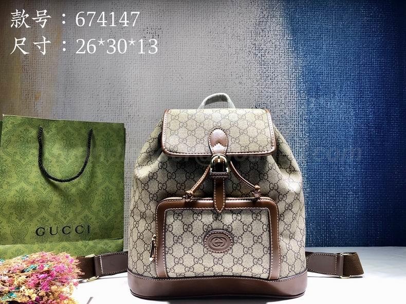 Gucci Handbags 206